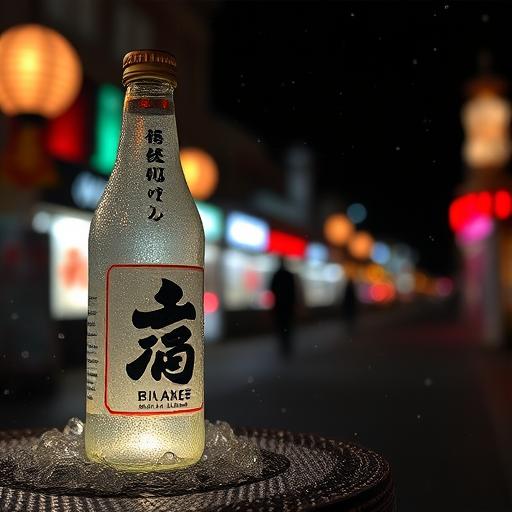 Manaka Sake bringer autentisk japansk sake til Danmark